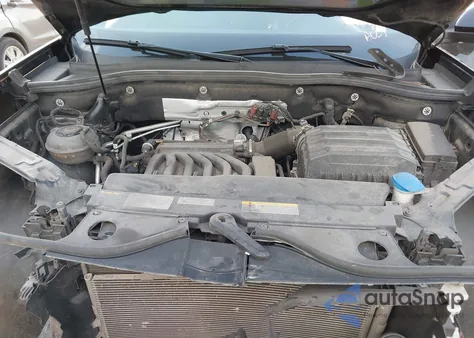 2021 Volkswagen Atlas Cross Sport 3.6L V6 Se W/Technology z USA, uszkodzony, nr VIN 1V2WE2CA6MC240667